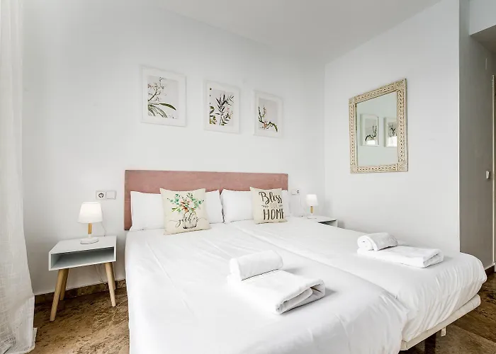 Awesome Views And Walk To The Beach! Rdr316 Appartement Marbella