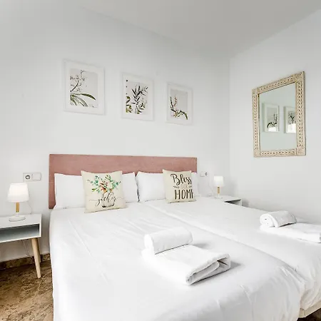 Awesome Views And Walk To The Beach! Rdr316 Appartement Marbella