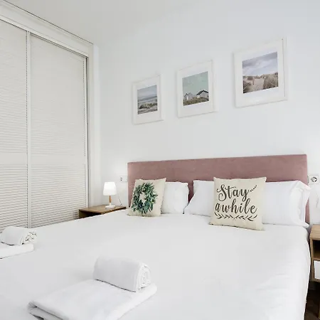 Appartement Awesome Views And Walk To The Beach! Rdr316