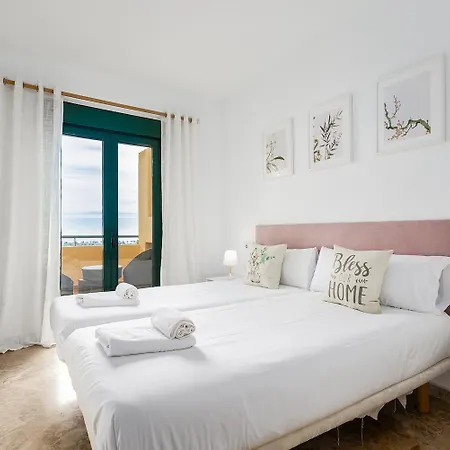 Awesome Views And Walk To The Beach! Rdr316 Appartement Marbella